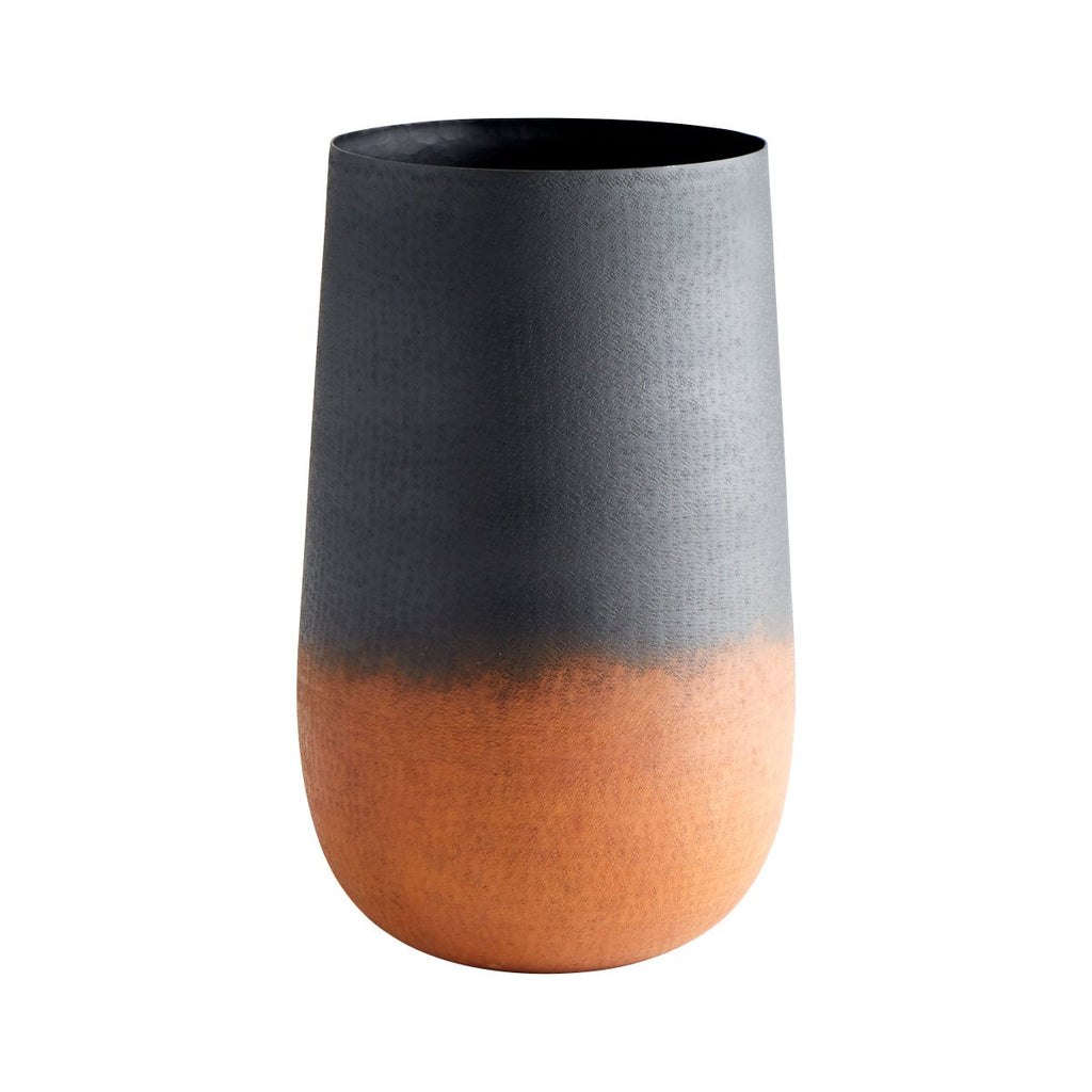 Kenzie Planter, Copper-Small