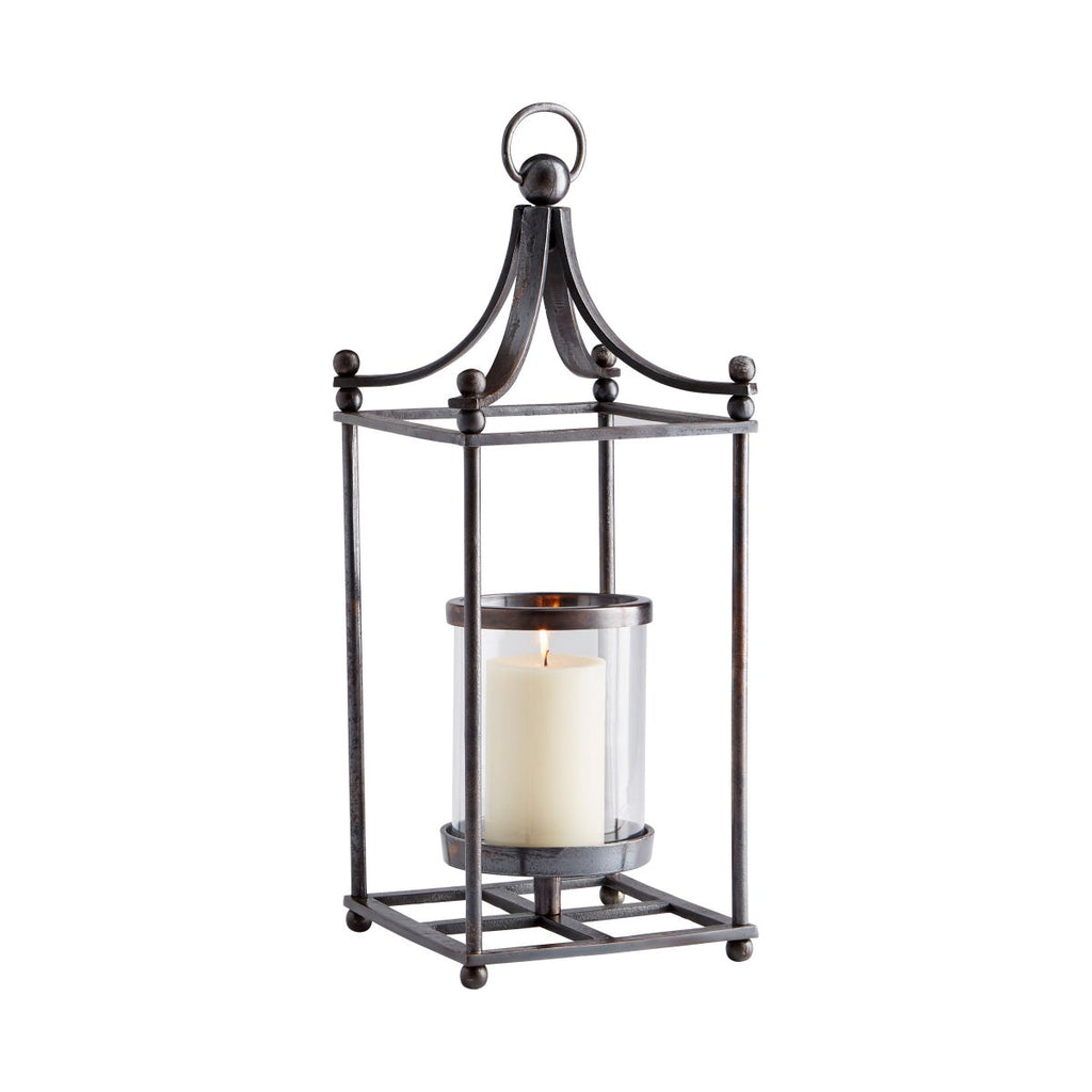 Foxboro Candle Holder-Small