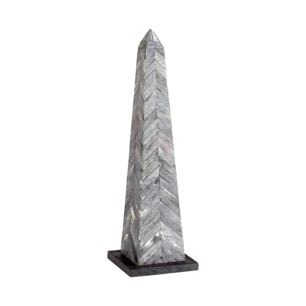 Herring Obelisk Sculpture