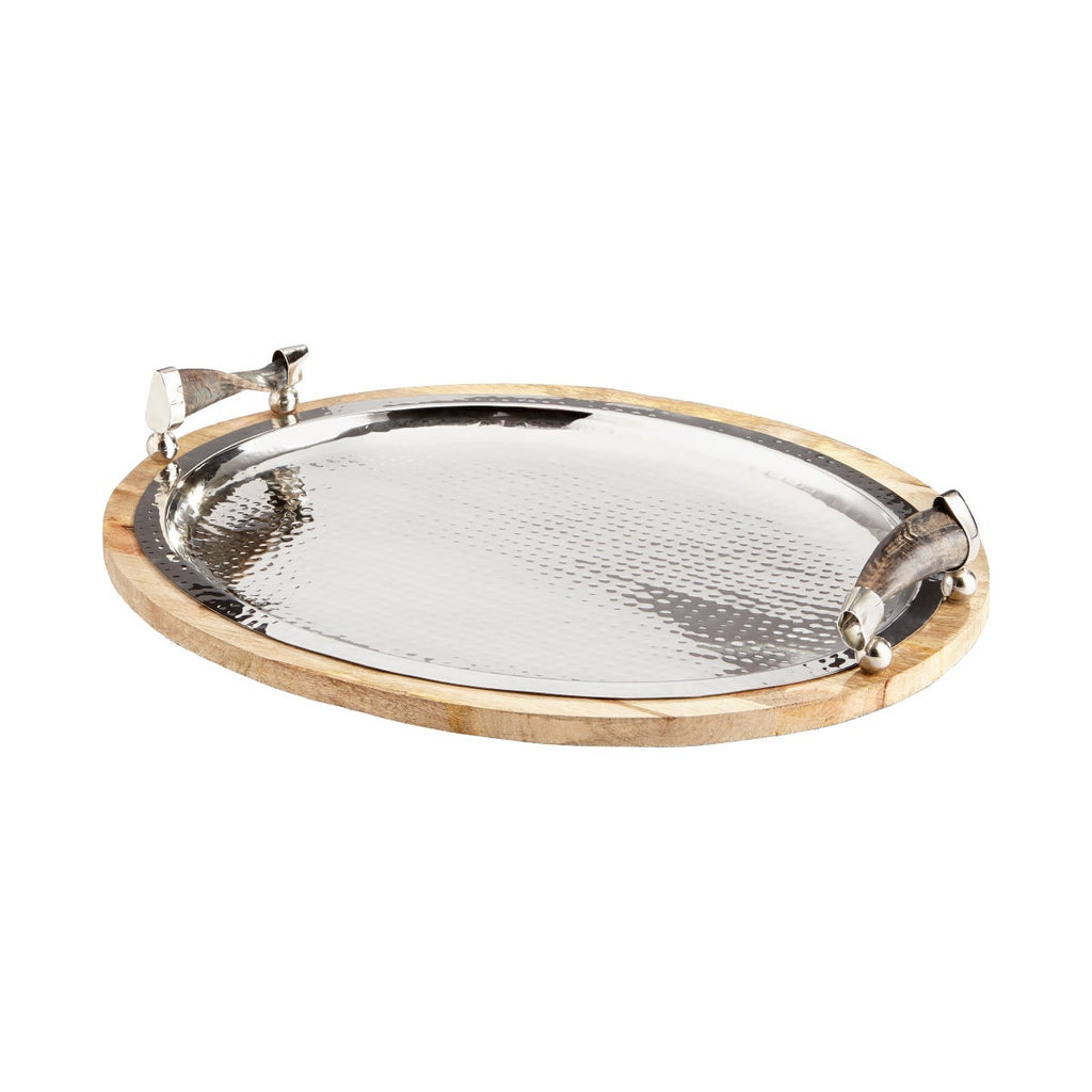 Cornet Tray