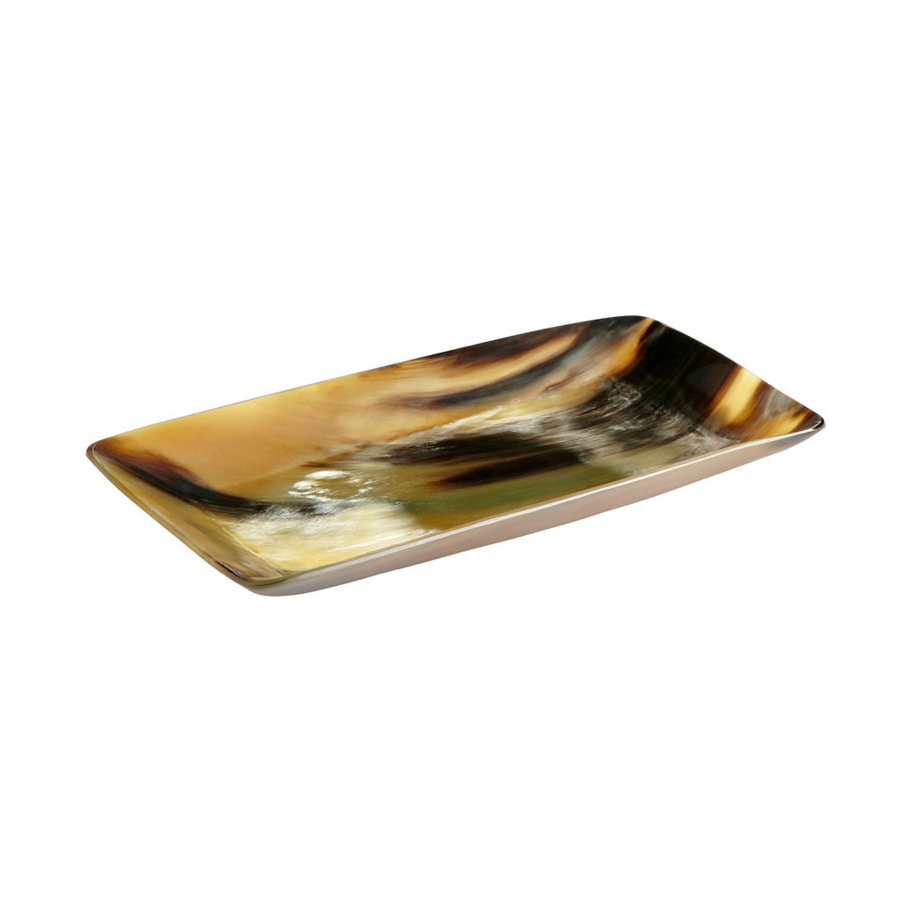 Partridge Tray, Natural