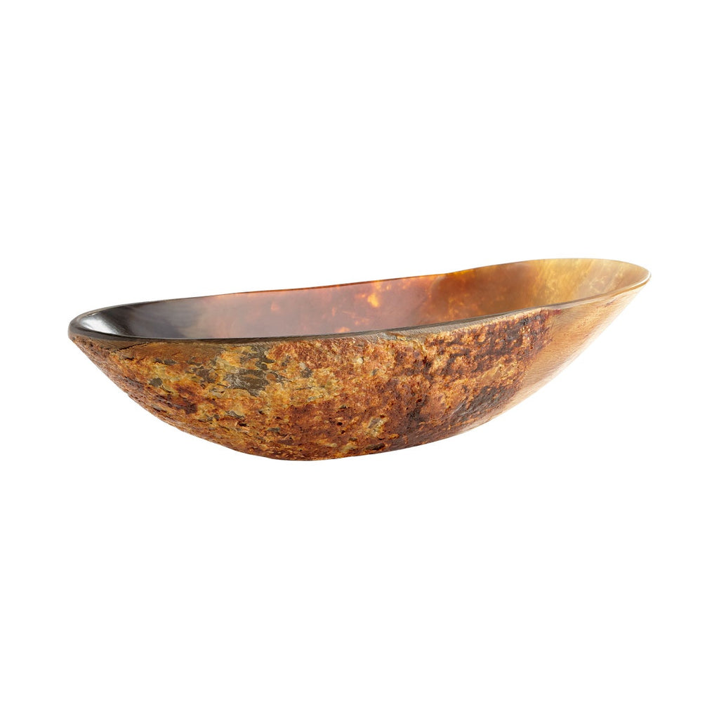 Neville Bowl, Natural