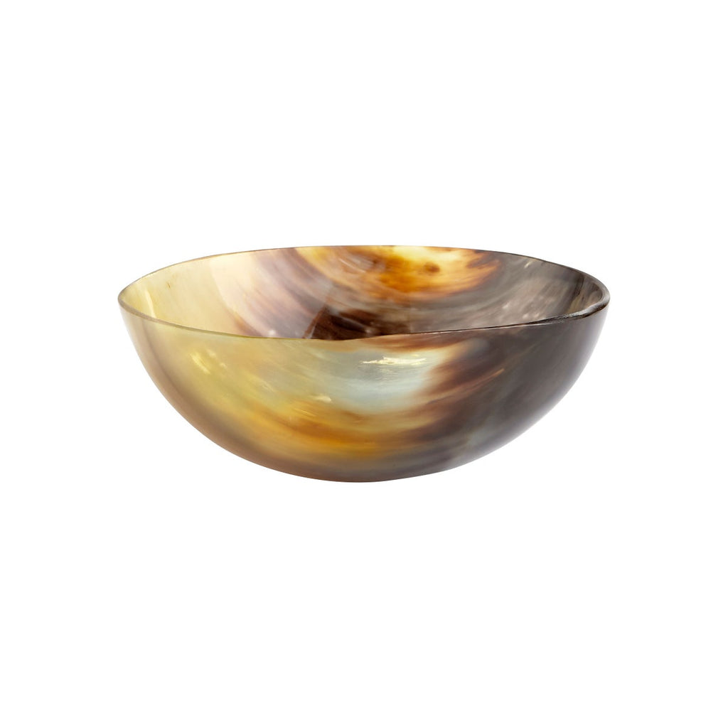 Sylvan Bowl, Natural