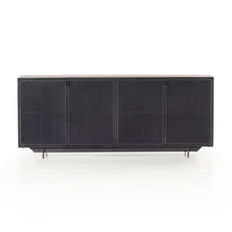 Hendrick Sideboard-Black by Four Hands