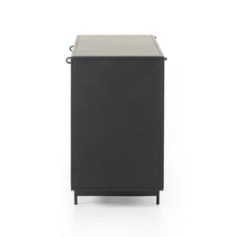 Hendrick Sideboard-Black