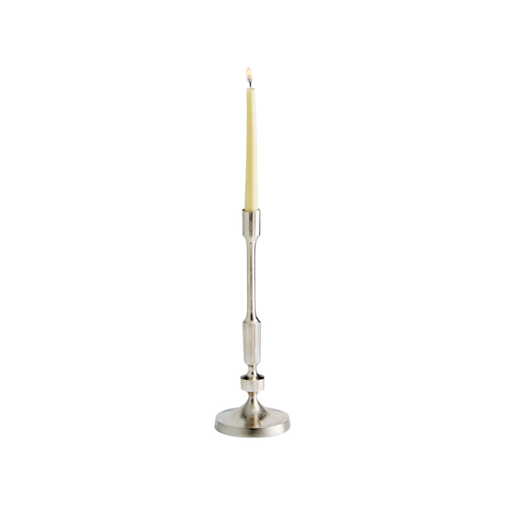 Cambria Candle Holder-Small