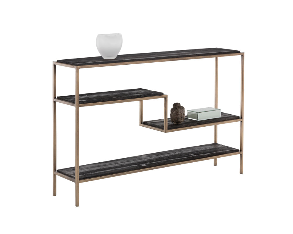 Landon Console Table