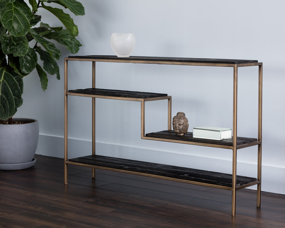 Landon Console Table