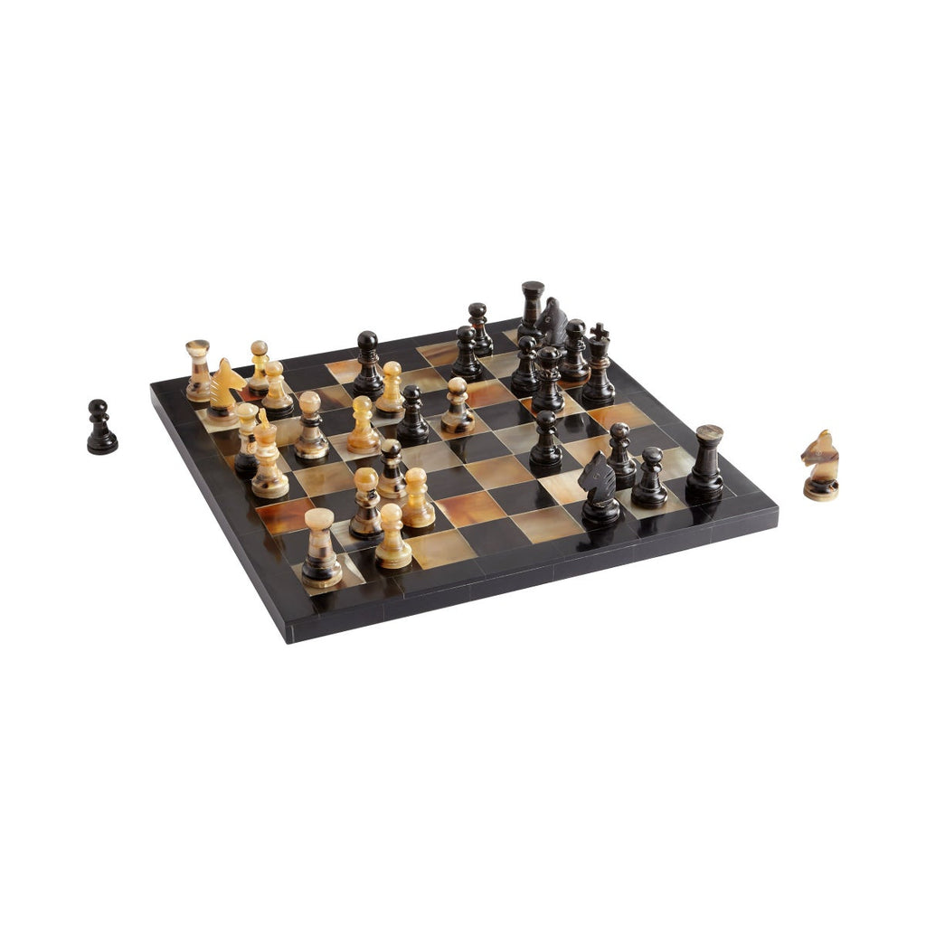 Checkmate Chess Board