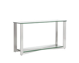 Xavier Console Table