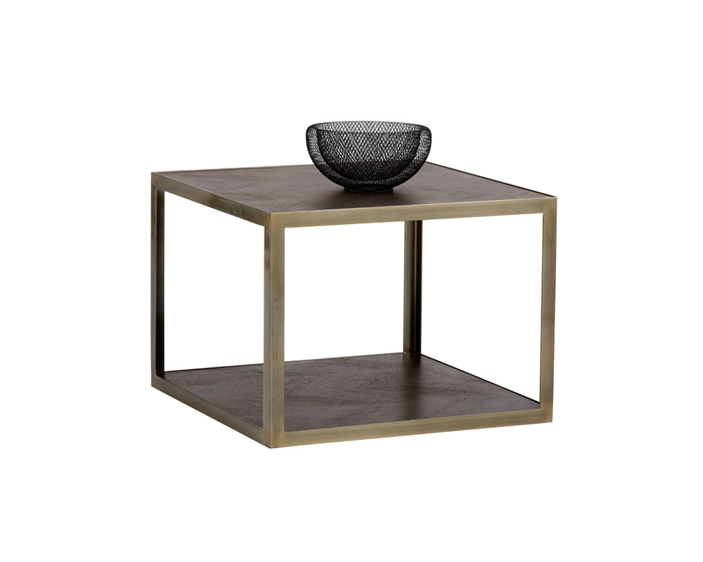 Mara End Table