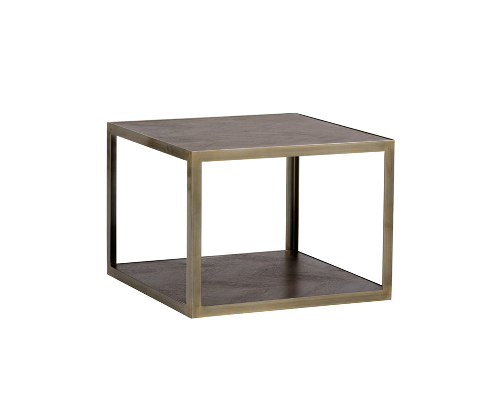 Mara End Table