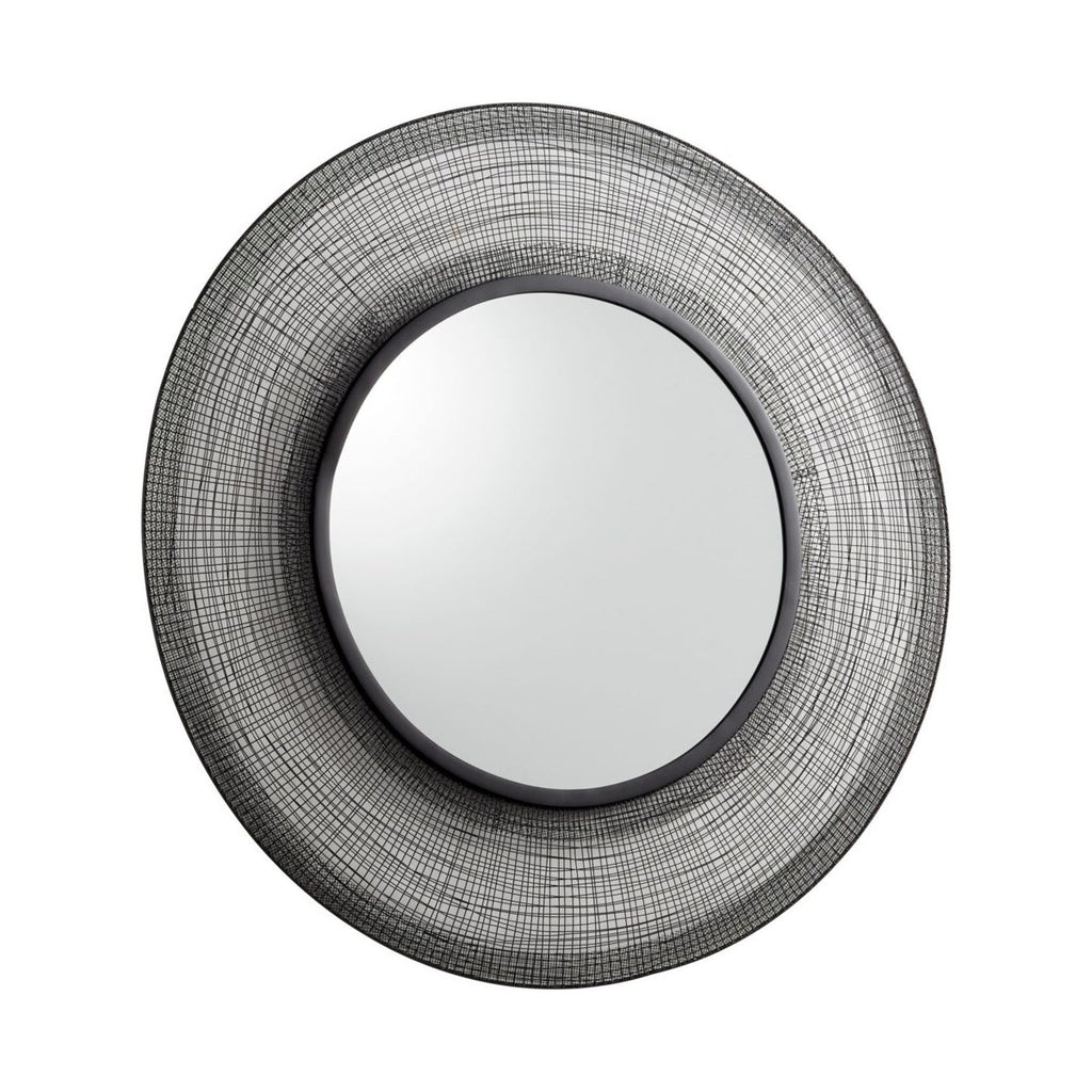 Matrix Mirror, Graphite