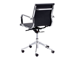 Tyler Office Chair - Onyx