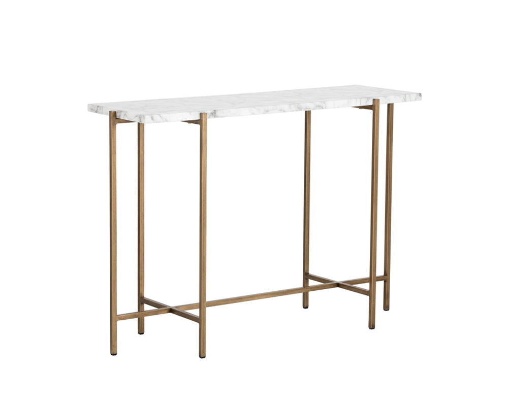 Solana Console Table