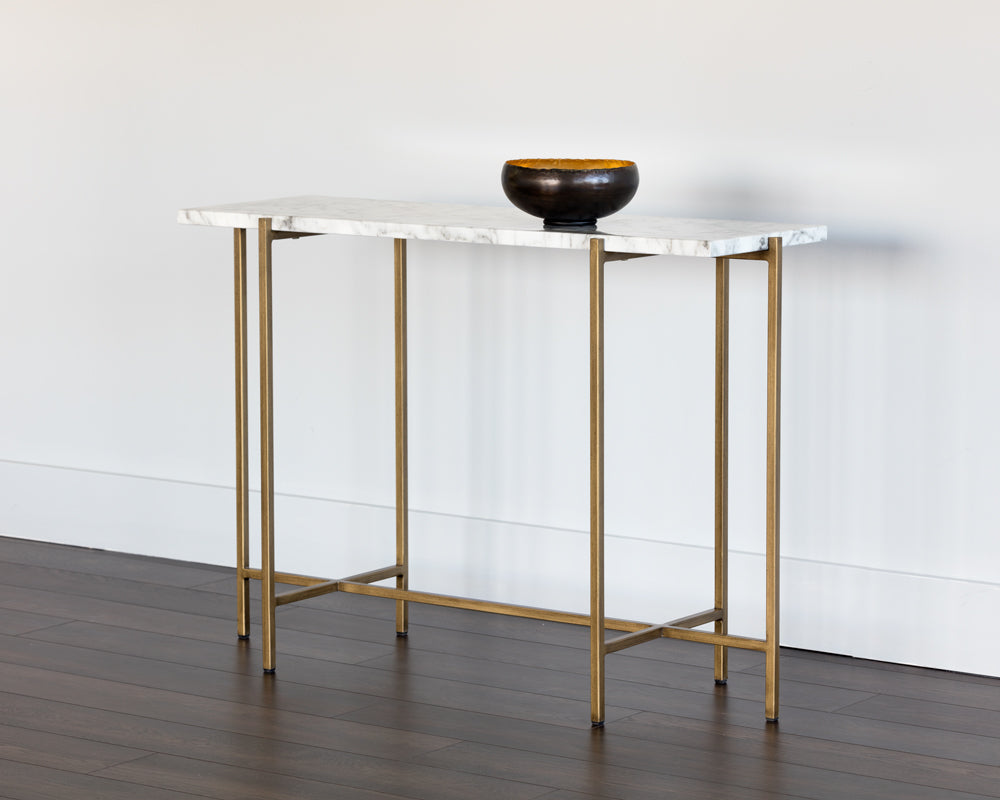 Solana Console Table