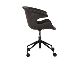 Kash Office Chair - Town Grey