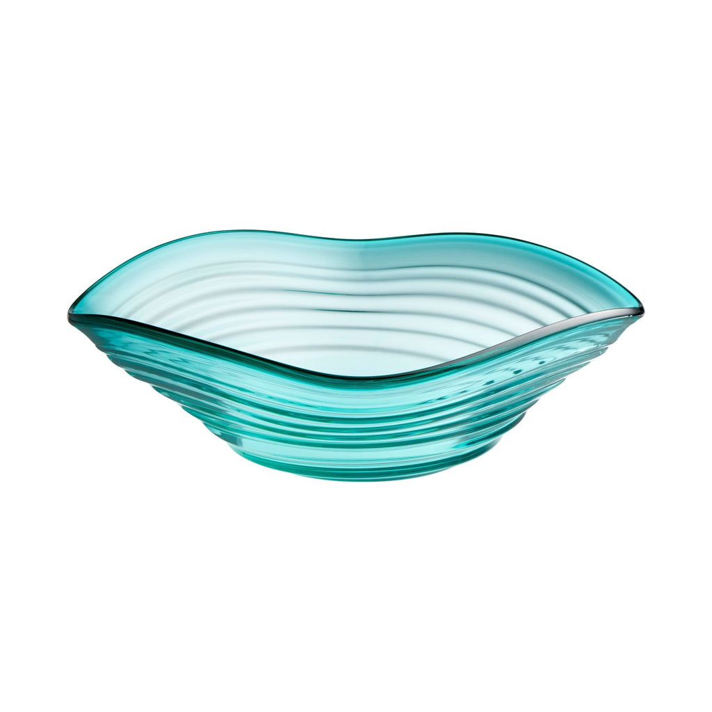 Telesto Bowl, Blue