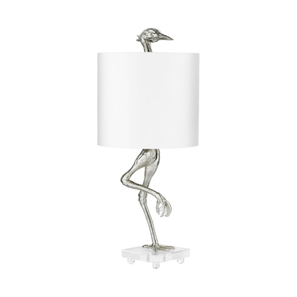 Ibis Table Lamp W/Led