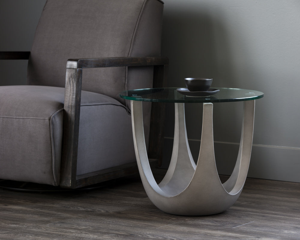 Lia Side Table