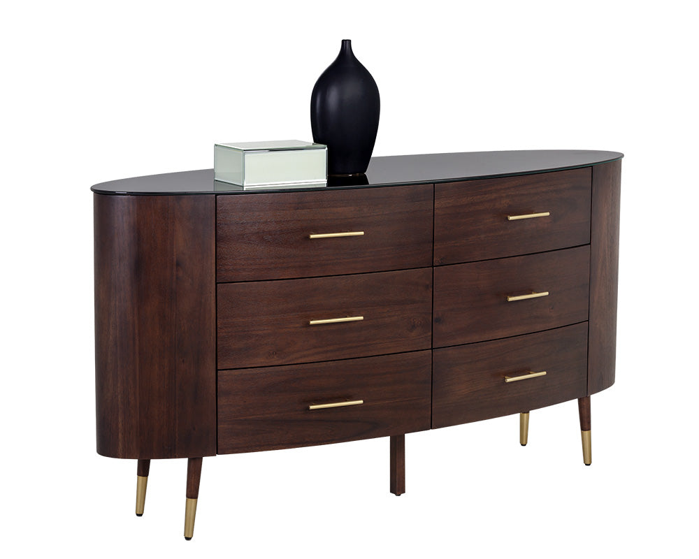 Osmond Dresser