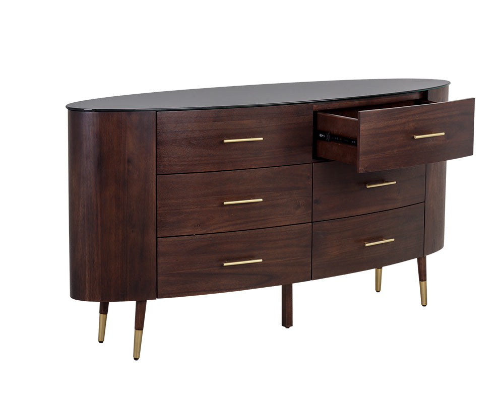 Osmond Dresser