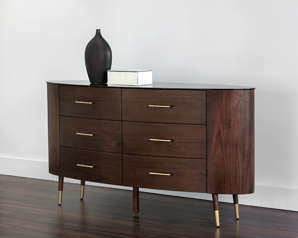 Osmond Dresser