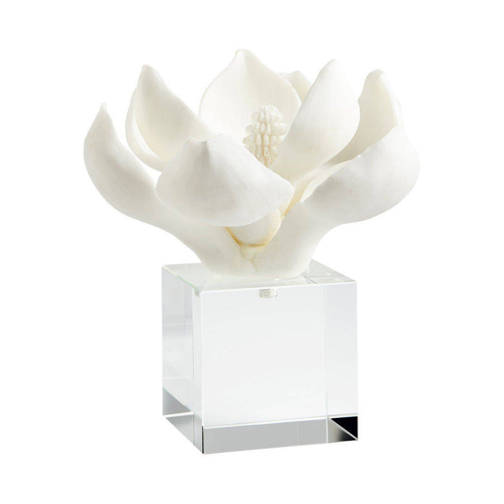 Magnolia Sculpture-Small