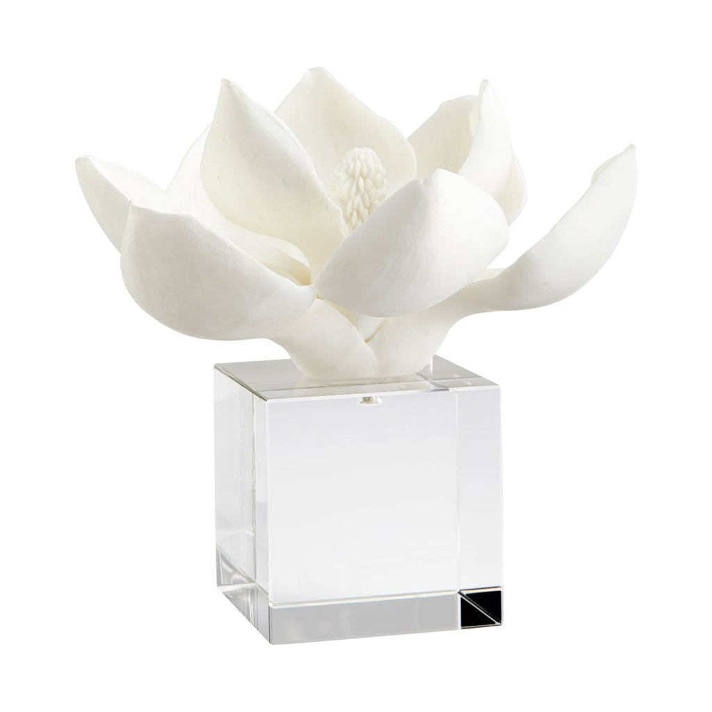 Magnolia Sculpture-Medium