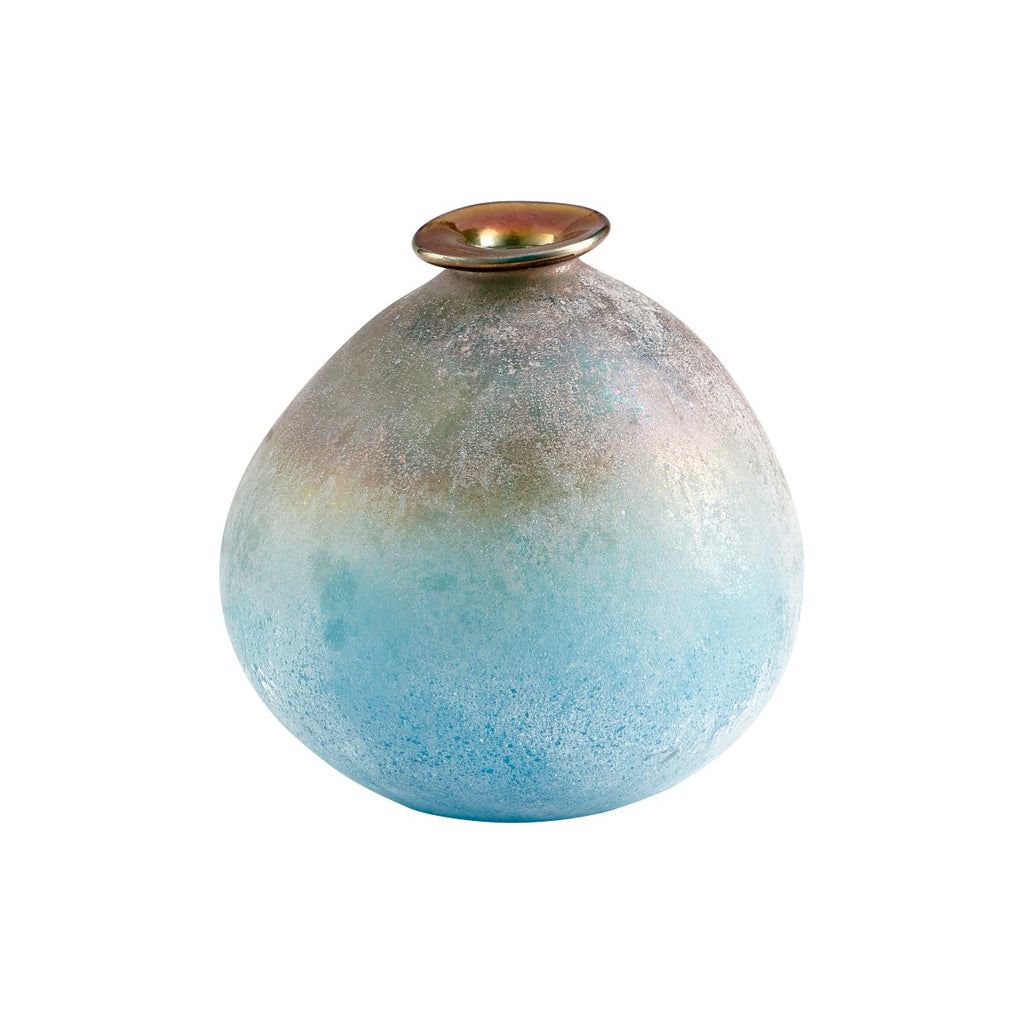 Sea Of Dreams Vase-Small