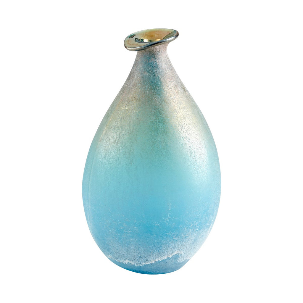 Sea Of Dreams Vase-Medium