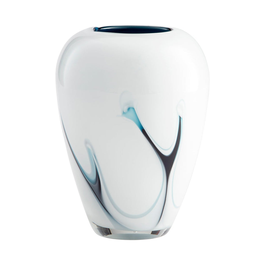 Deep Sky Vase-Small