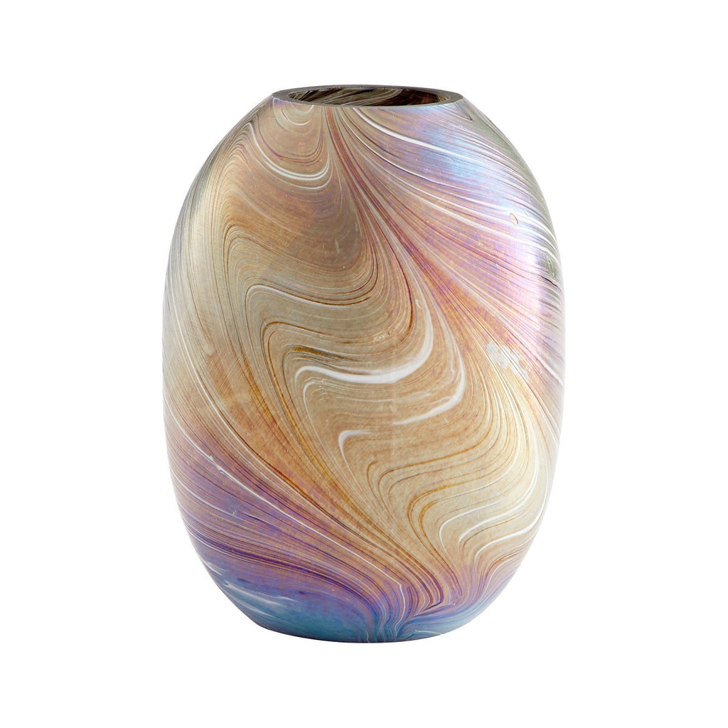 Fiorello Vase-Small