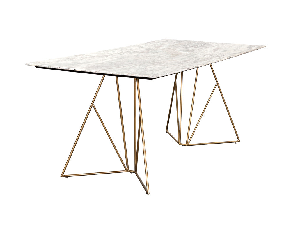 Ursula Dining Table - 78"