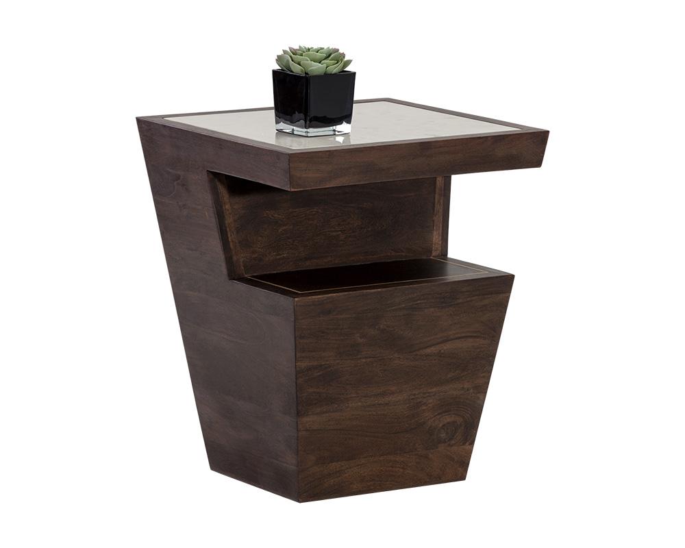 Templer Nightstand