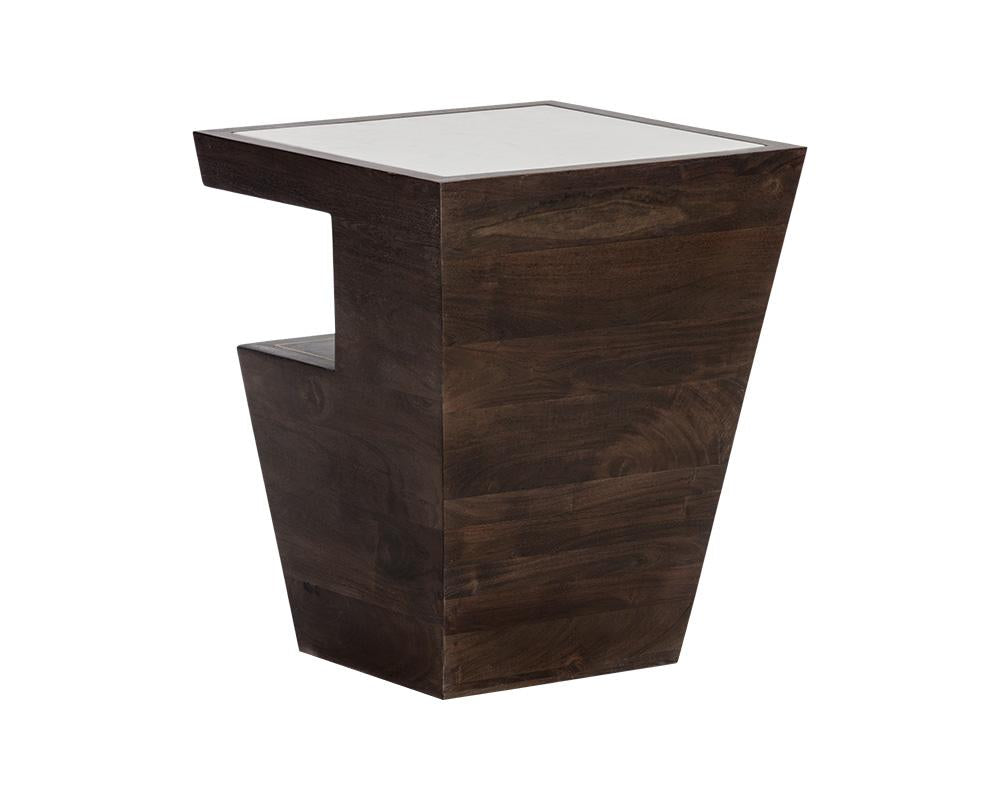 Templer Nightstand