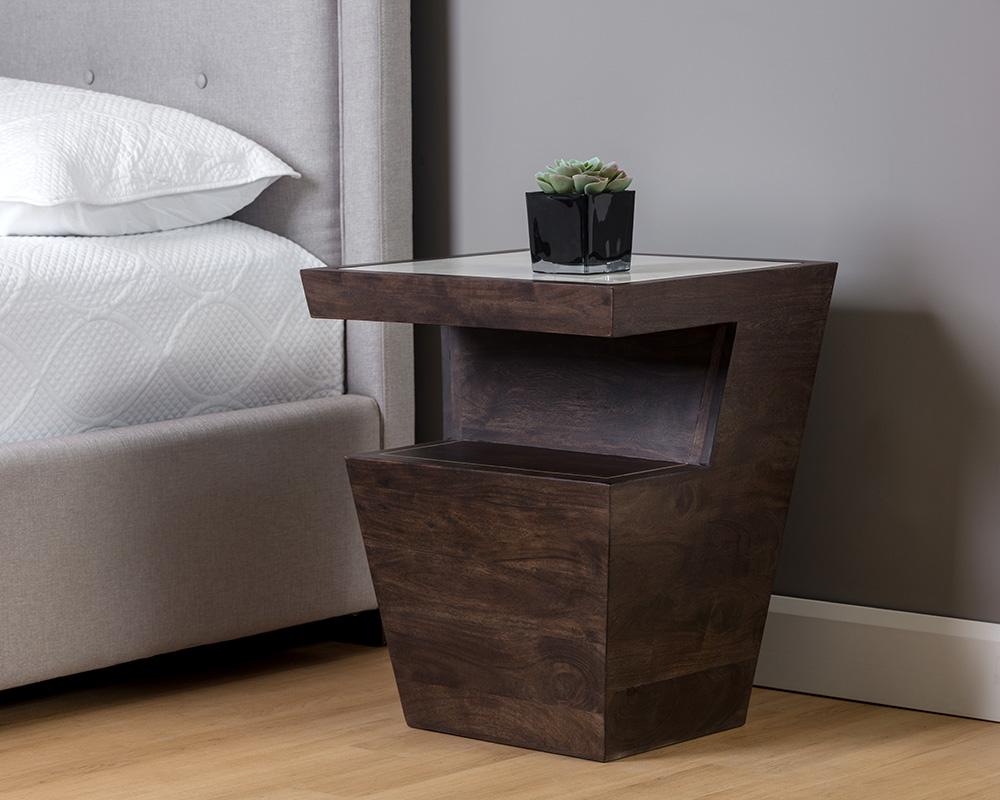 Templer Nightstand