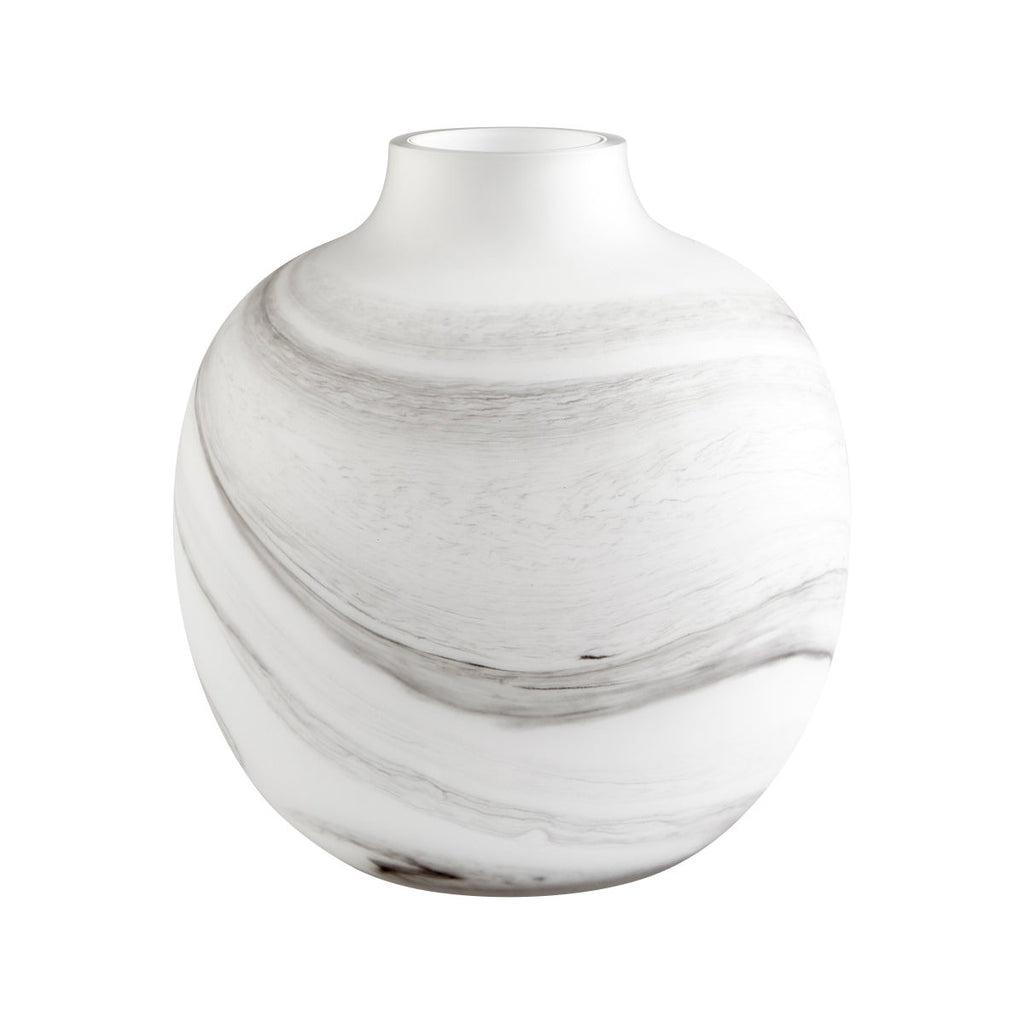 Moon Mist Vase-Medium