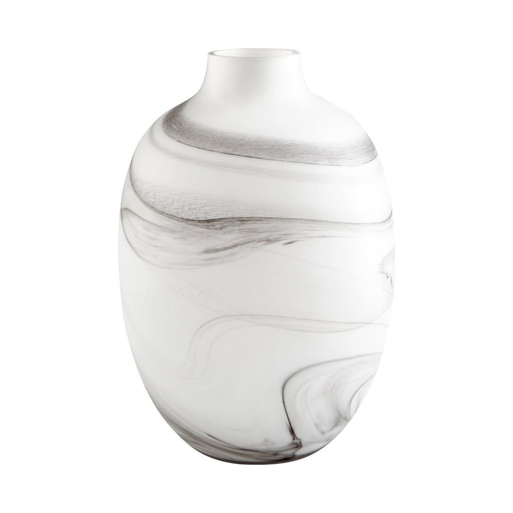 Moon Mist Vase -Large