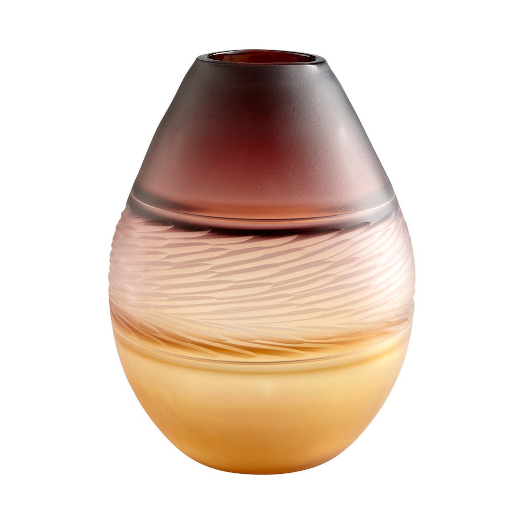 Leilani Vase-Medium