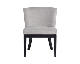 Hayden Dining Chair - Polo Club Stone