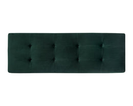 Maverick Bench - Clover Green