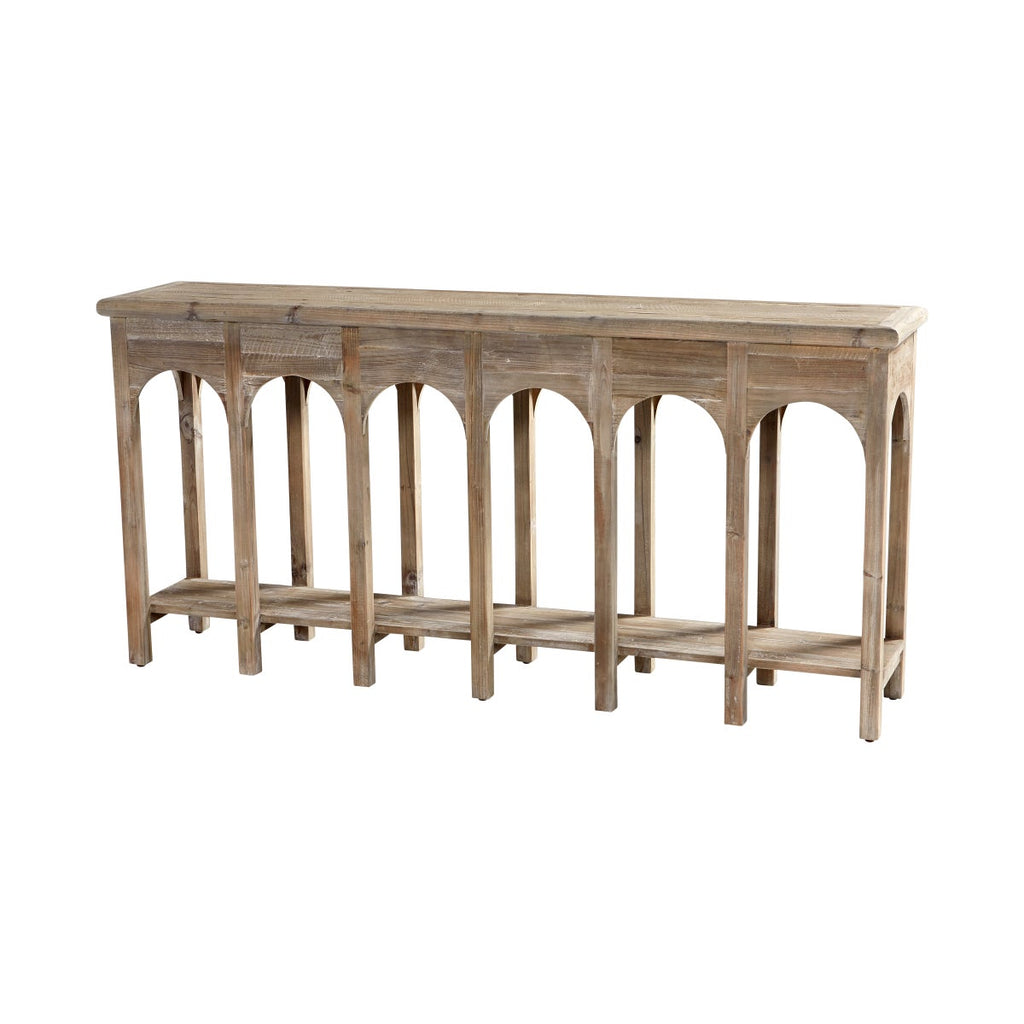 Sardinia Console Table