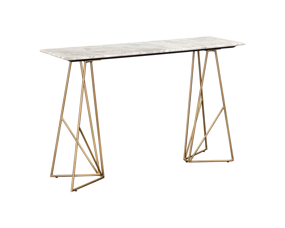 Ursula Console Table