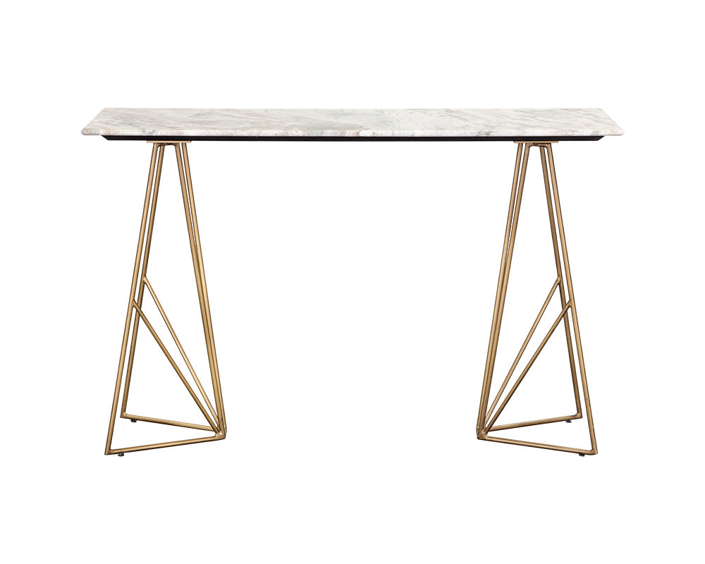 Ursula Console Table