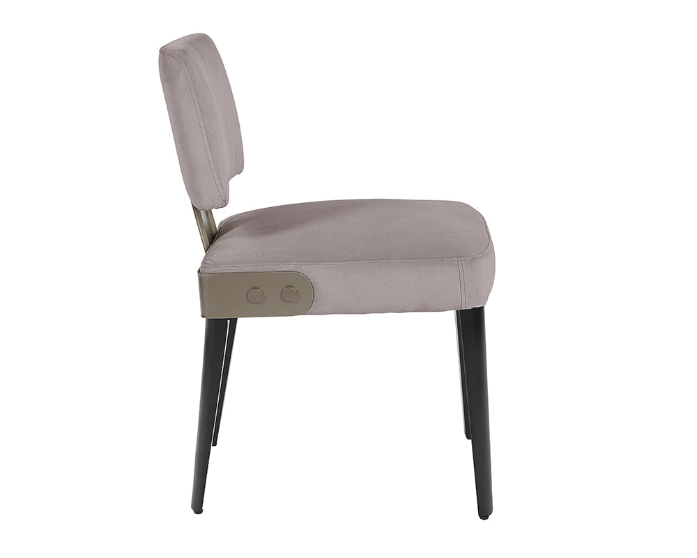 Robin Dining Chair - Antonio Cameo