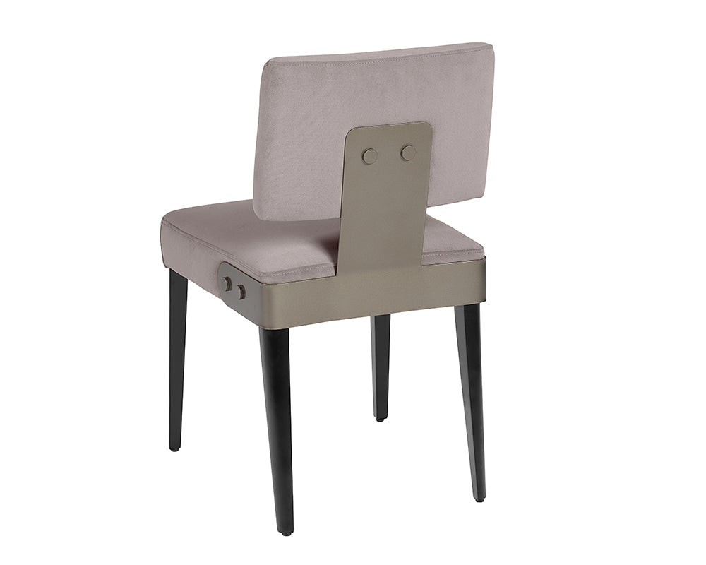 Robin Dining Chair - Antonio Cameo