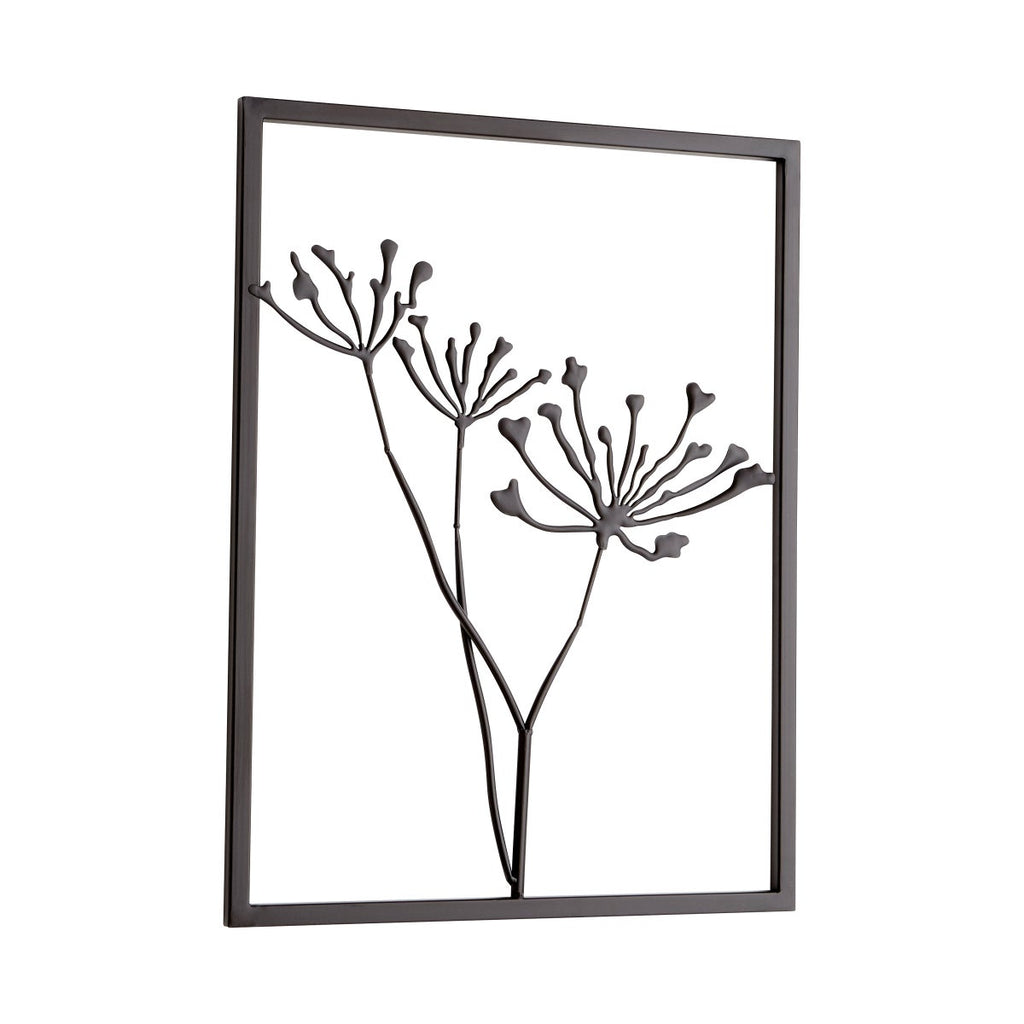 Arbre Deux Wall Decor