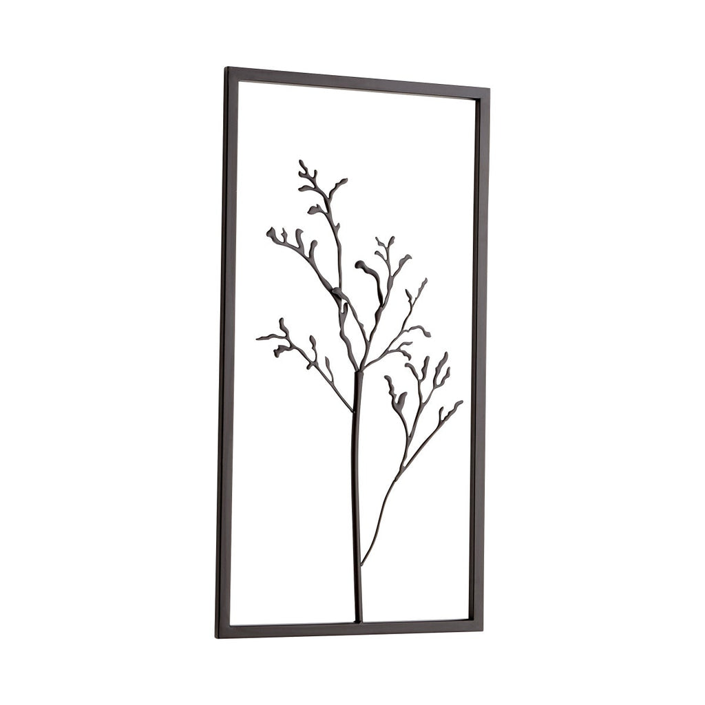 Arbre Trois Wall Decor