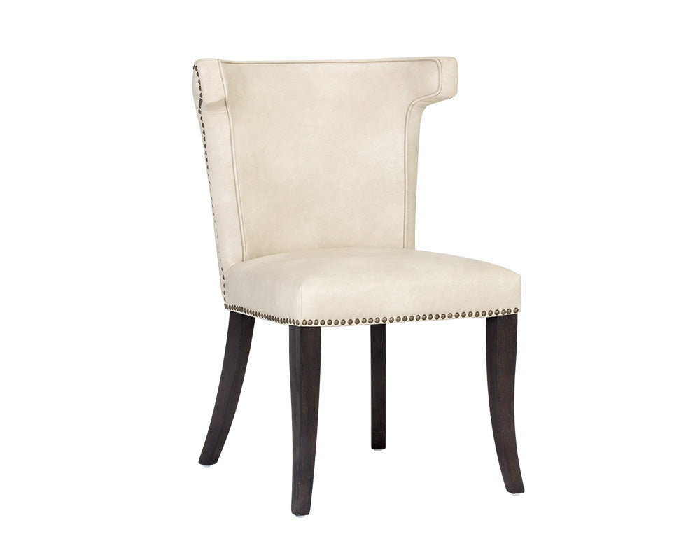 Murry Dining Chair - Bravo Cream